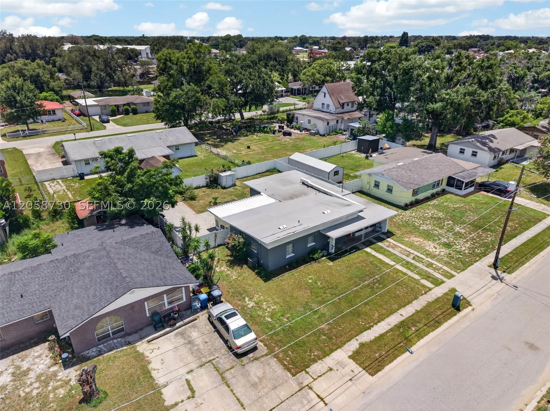 215 Palm Avenue Other City - In The State Of Florida FL 33823
