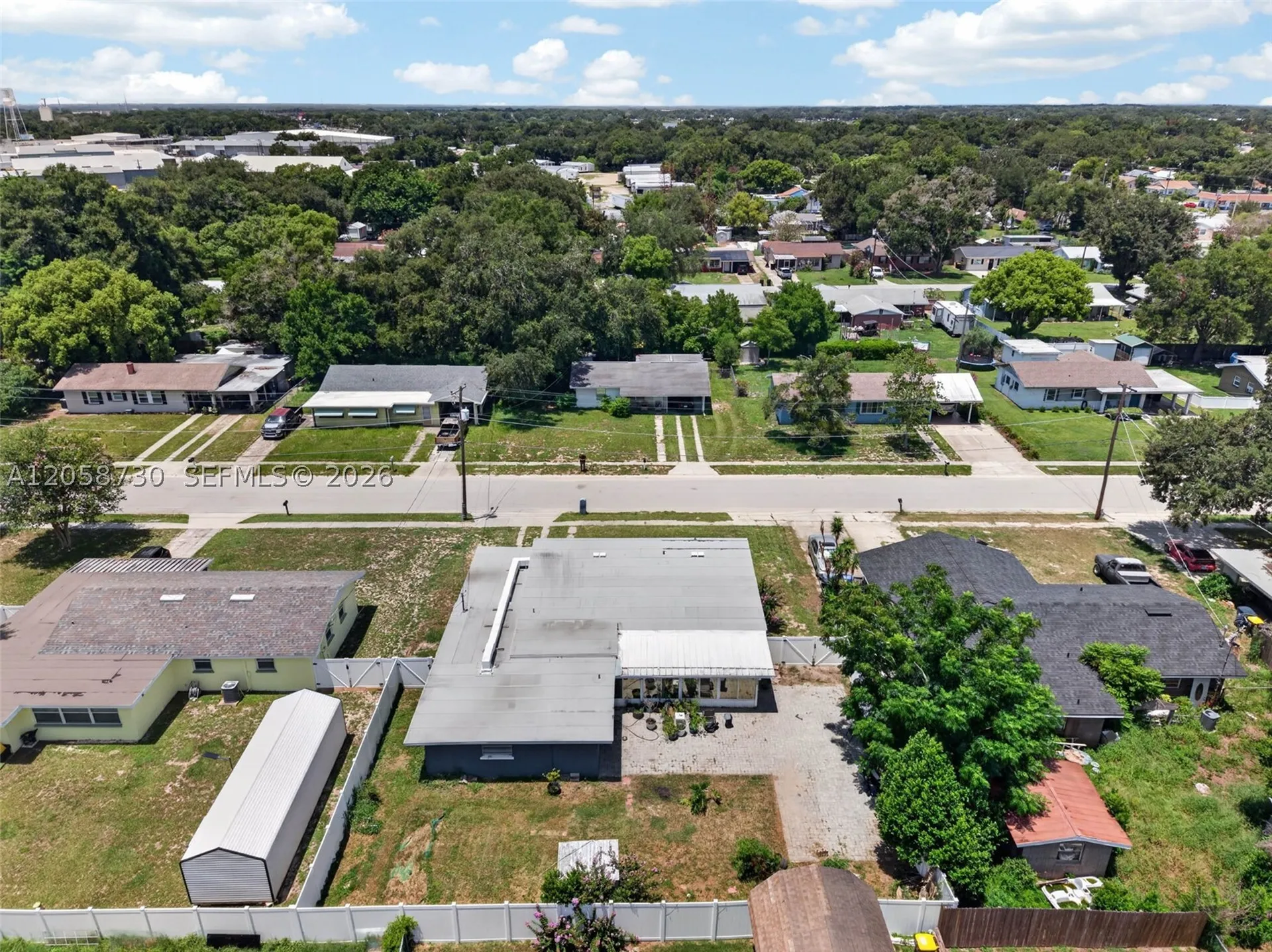 215 Palm Avenue Other City - In The State Of Florida FL 33823