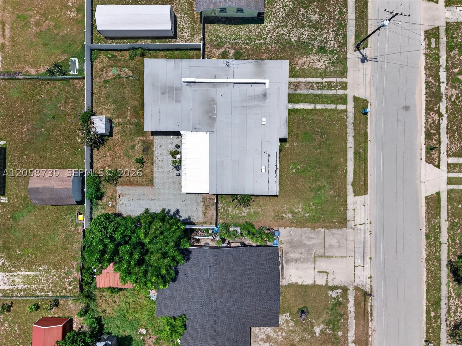 215 Palm Avenue Other City - In The State Of Florida FL 33823