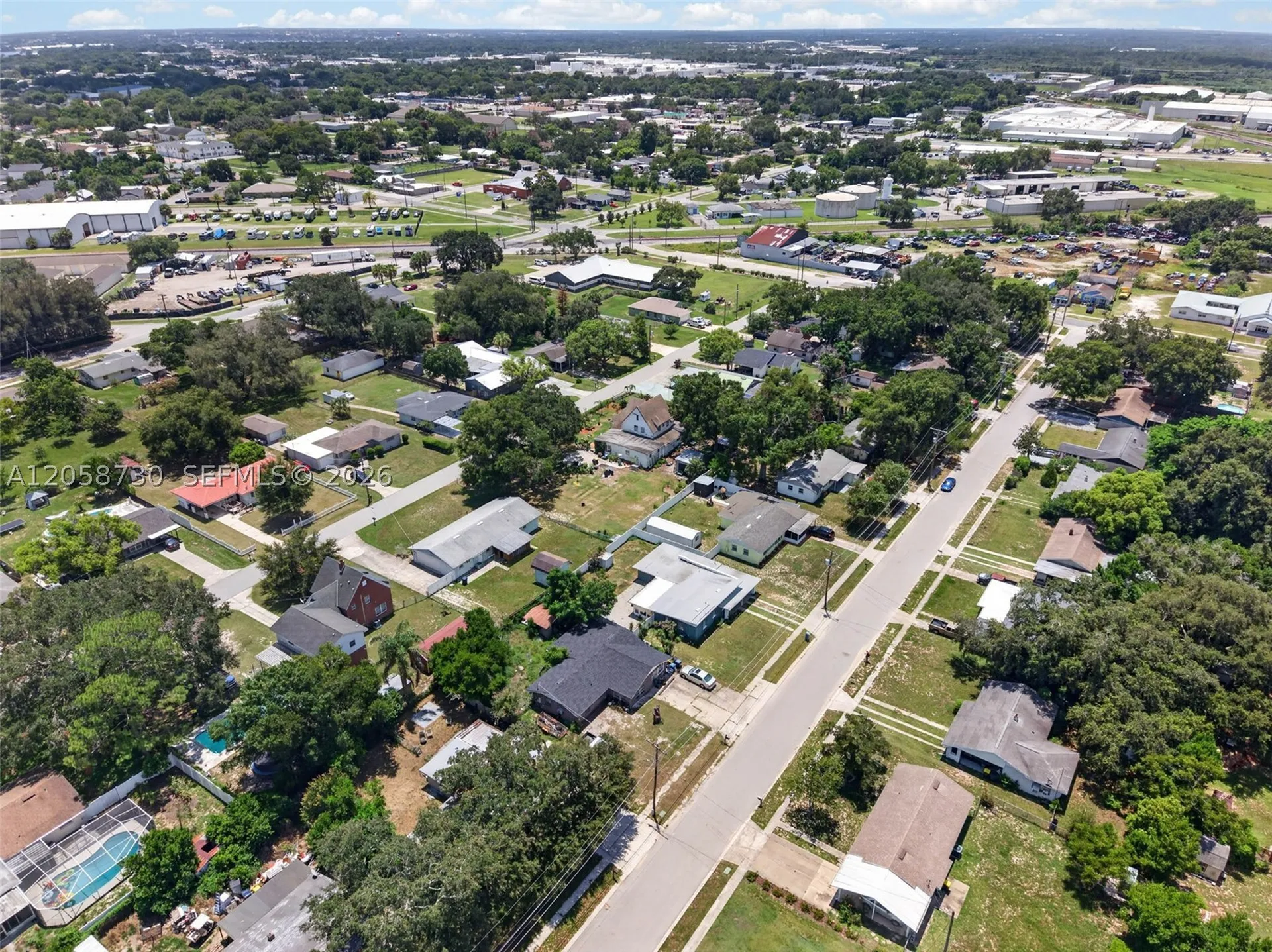215 Palm Avenue Other City - In The State Of Florida FL 33823