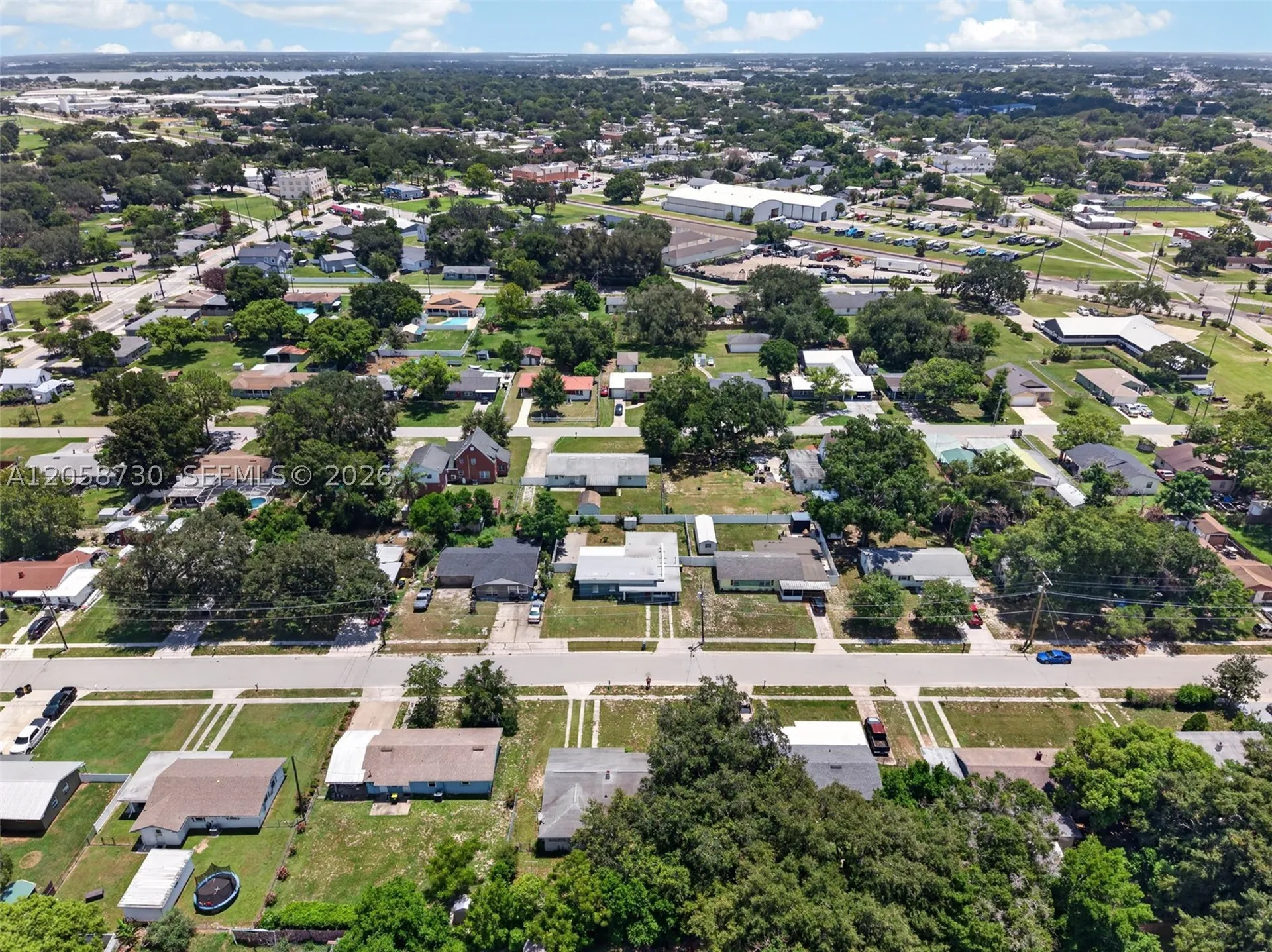 215 Palm Avenue Other City - In The State Of Florida FL 33823