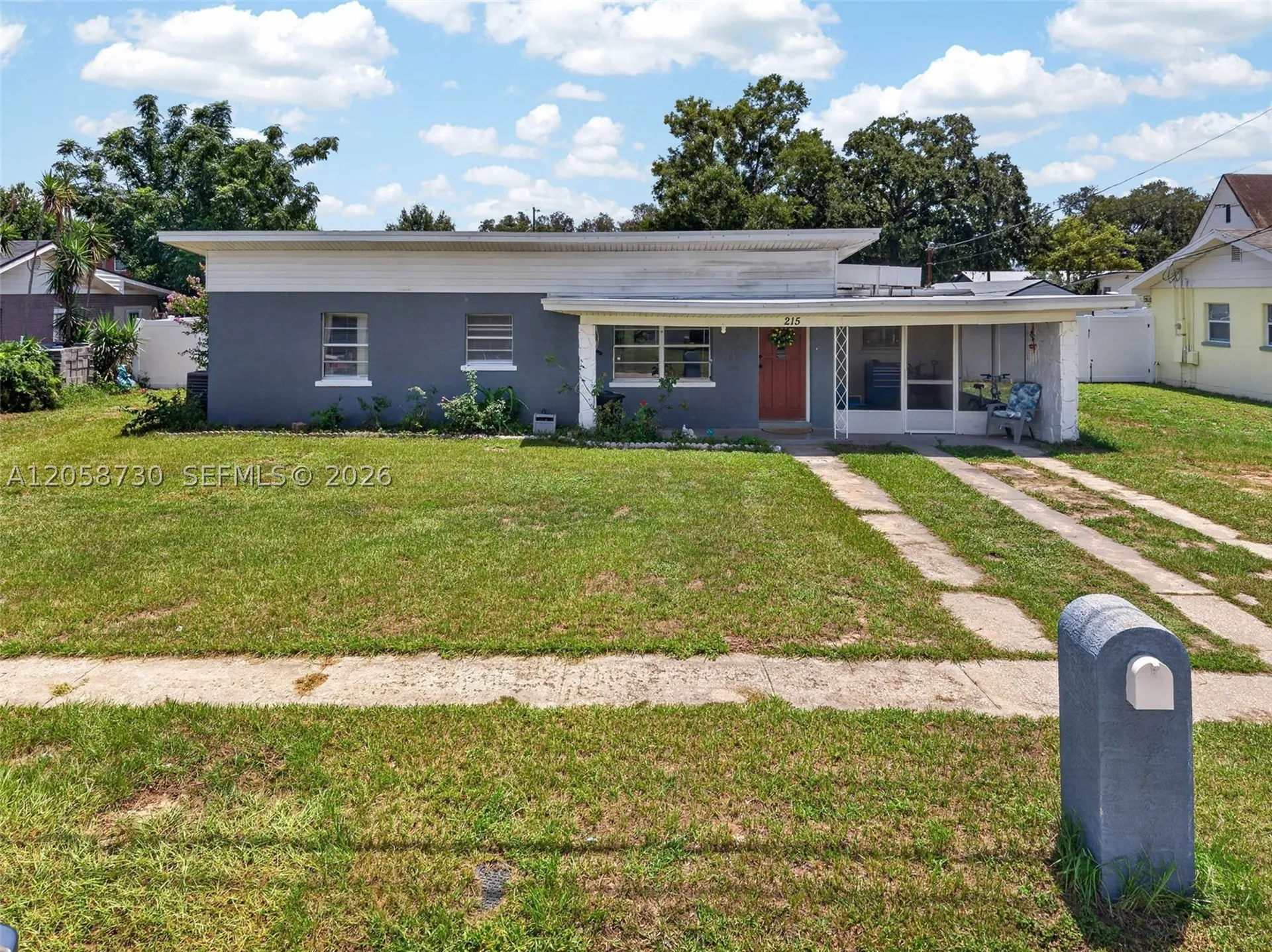 215 Palm Avenue Other City - In The State Of Florida FL 33823