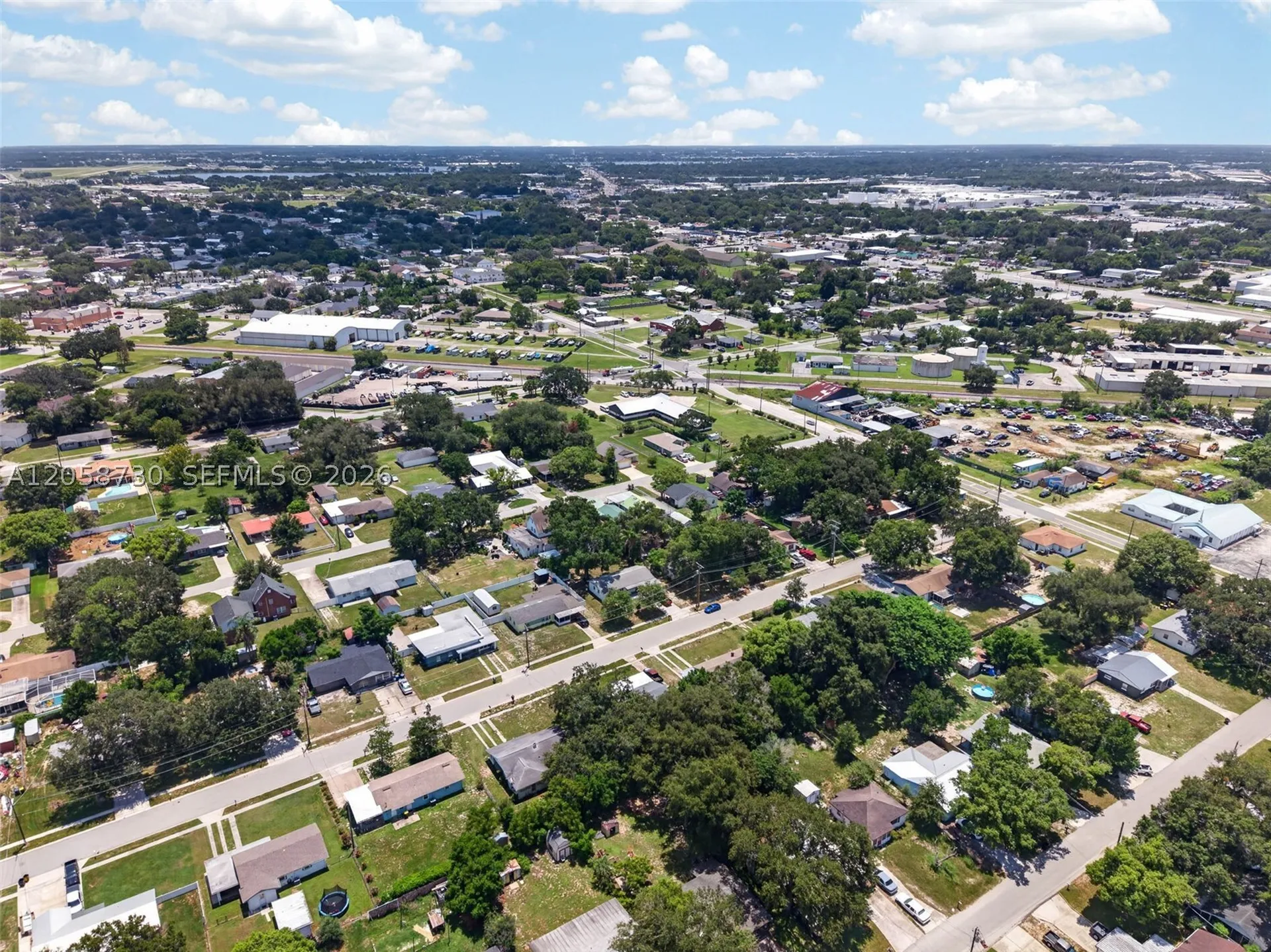 215 Palm Avenue Other City - In The State Of Florida FL 33823