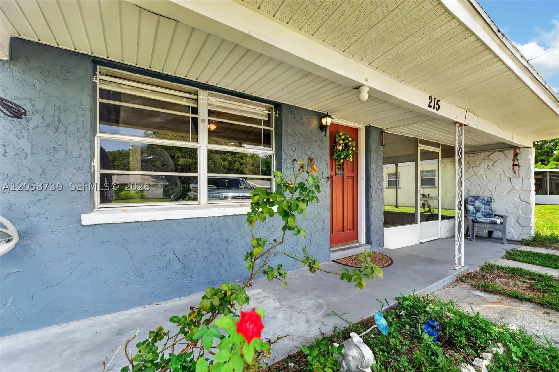215 Palm Avenue Other City - In The State Of Florida FL 33823
