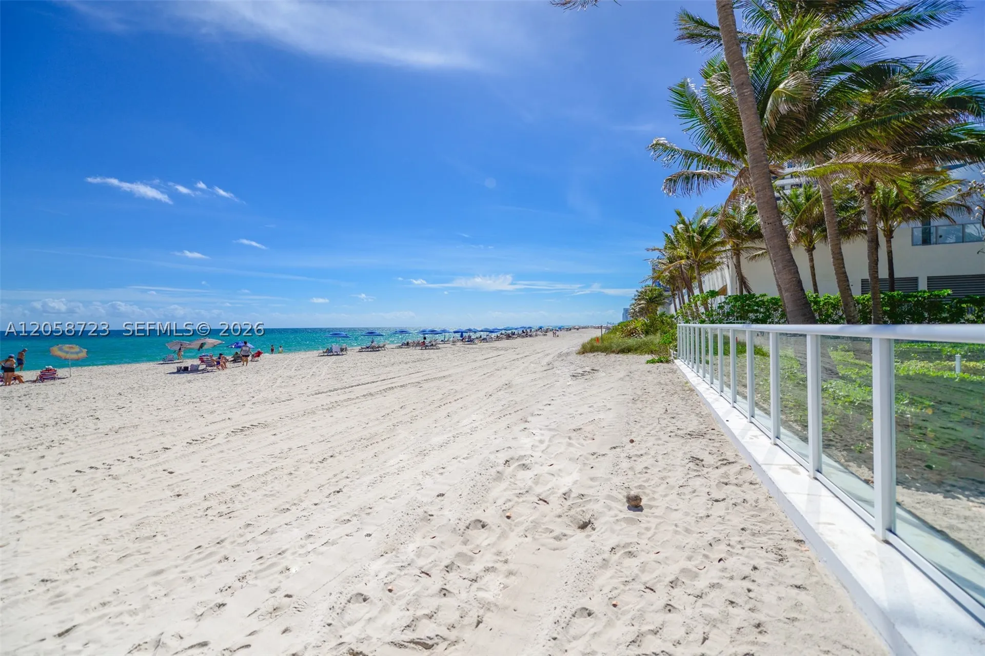 3001 S Ocean Drive Hollywood FL 33019