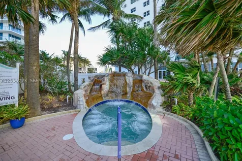 3001 S Ocean Drive Hollywood FL 33019