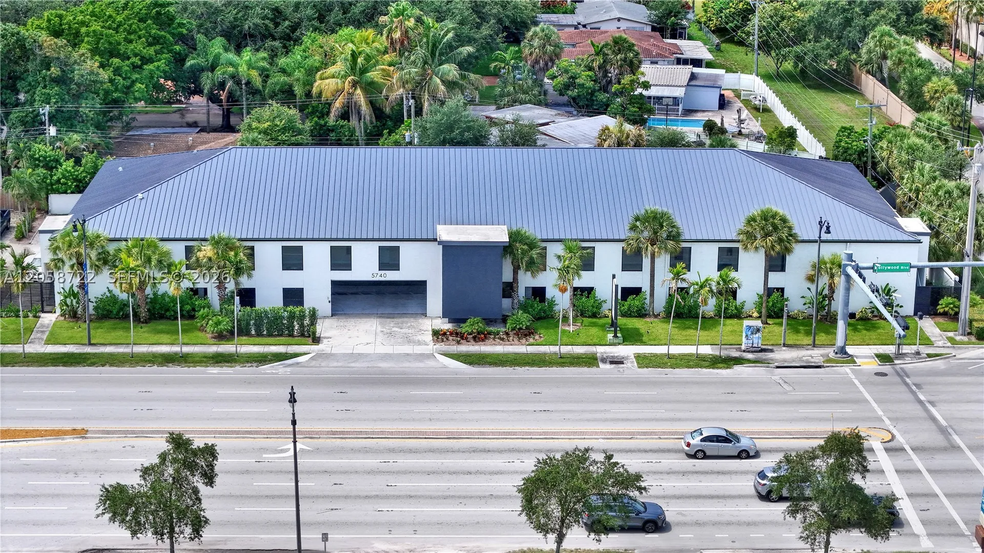 5740 Hollywood Boulevard Hollywood FL 33021