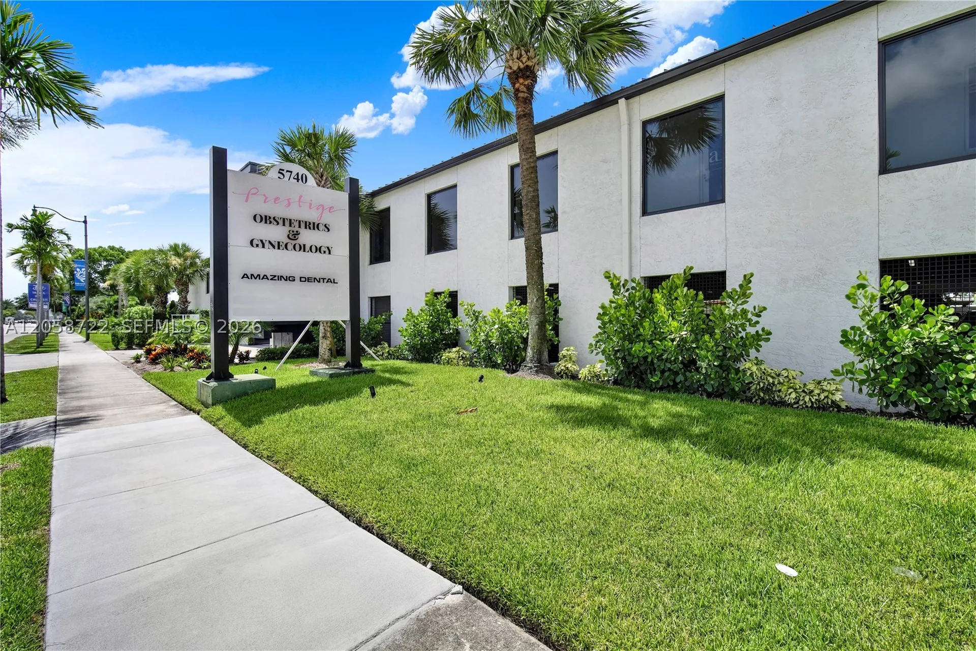 5740 Hollywood Boulevard Hollywood FL 33021