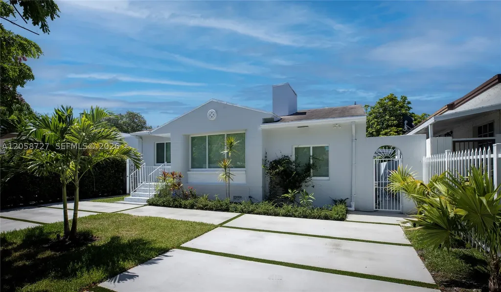 1950 SW 13th Street Miami FL 33145