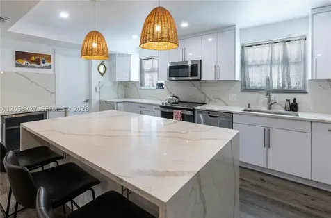 1950 SW 13th Street Miami FL 33145