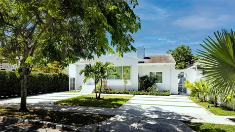 1950 SW 13th Street Miami FL 33145