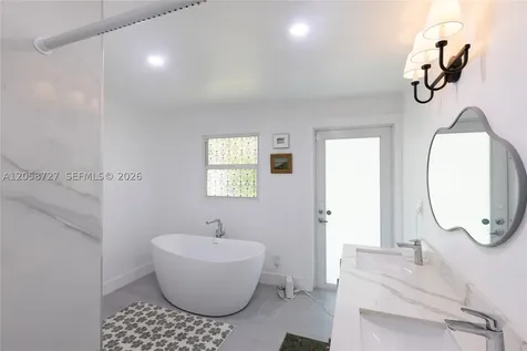 1950 SW 13th Street Miami FL 33145