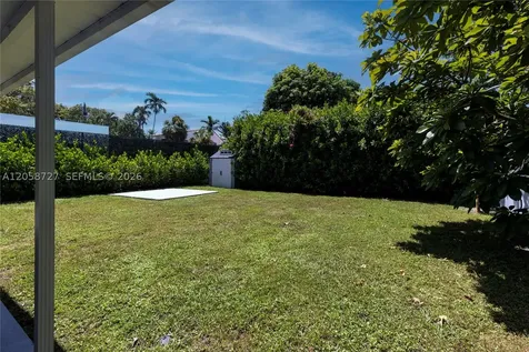 1950 SW 13th Street Miami FL 33145