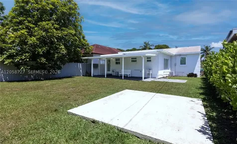 1950 SW 13th Street Miami FL 33145