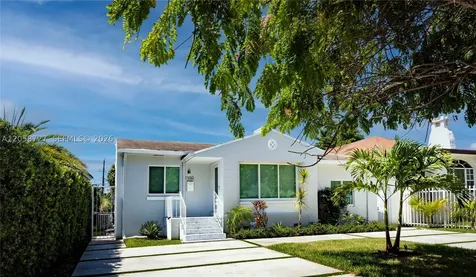 1950 SW 13th Street Miami FL 33145