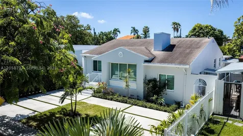 1950 SW 13th Street Miami FL 33145