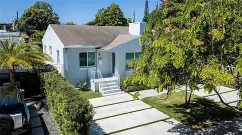 1950 SW 13th Street Miami FL 33145