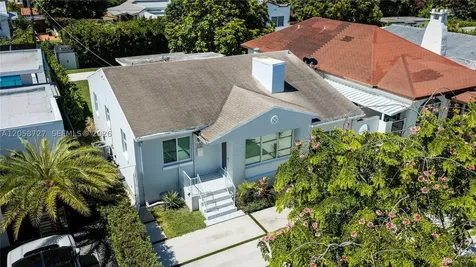 1950 SW 13th Street Miami FL 33145