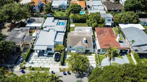 1950 SW 13th Street Miami FL 33145