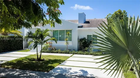 1950 SW 13th Street Miami FL 33145