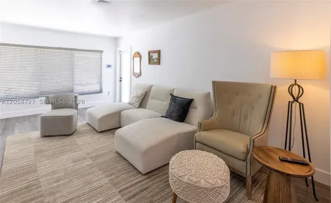 1950 SW 13th Street Miami FL 33145