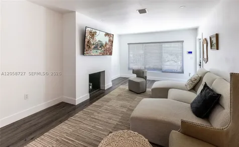 1950 SW 13th Street Miami FL 33145