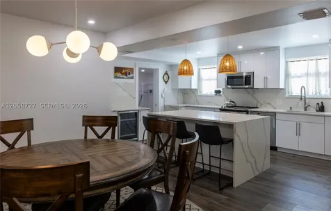 1950 SW 13th Street Miami FL 33145