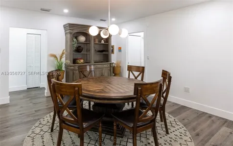 1950 SW 13th Street Miami FL 33145
