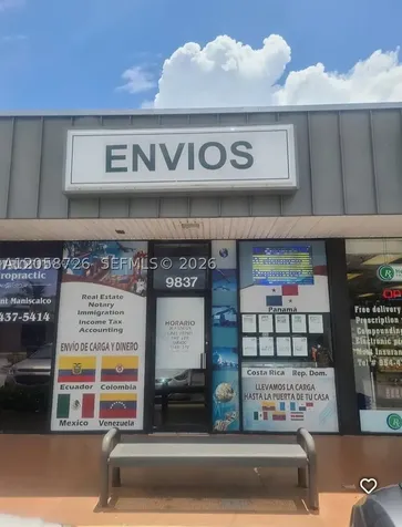 9837 Pines Boulevard Pembroke Pines FL 33024
