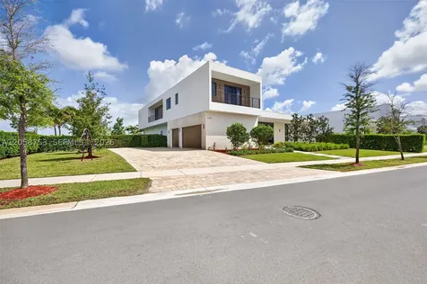 16709 N Botaniko Drive N Weston FL 33326