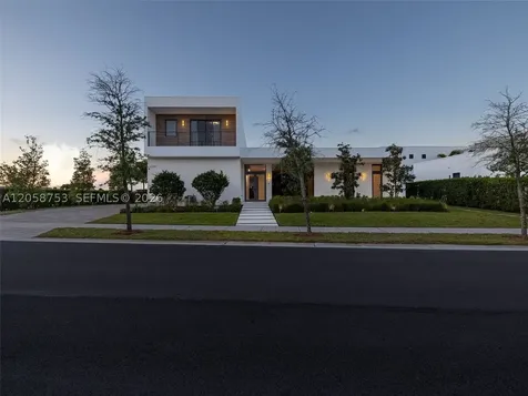16709 N Botaniko Drive N Weston FL 33326