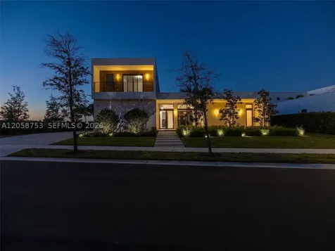 16709 N Botaniko Drive N Weston FL 33326