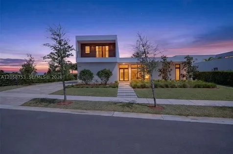 16709 N Botaniko Drive N Weston FL 33326