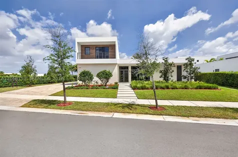 16709 N Botaniko Drive N Weston FL 33326