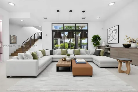 16709 N Botaniko Drive N Weston FL 33326