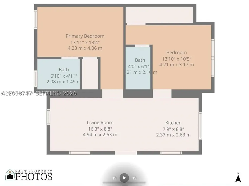 709 SW 4th Court Fort Lauderdale FL 33315