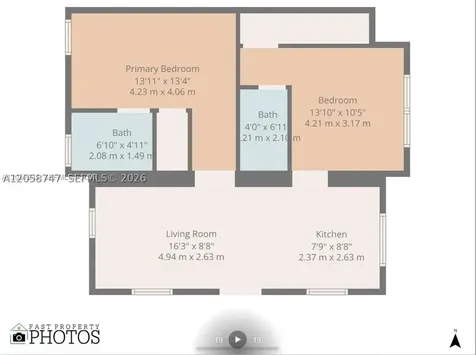709 SW 4th Court Fort Lauderdale FL 33315