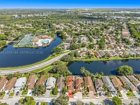 3491 NW 21st Street Coconut Creek FL 33066