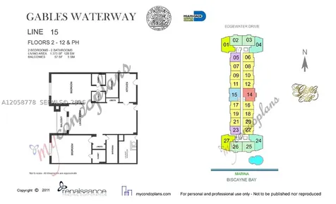 90 Edgewater Drive Coral Gables FL 33133