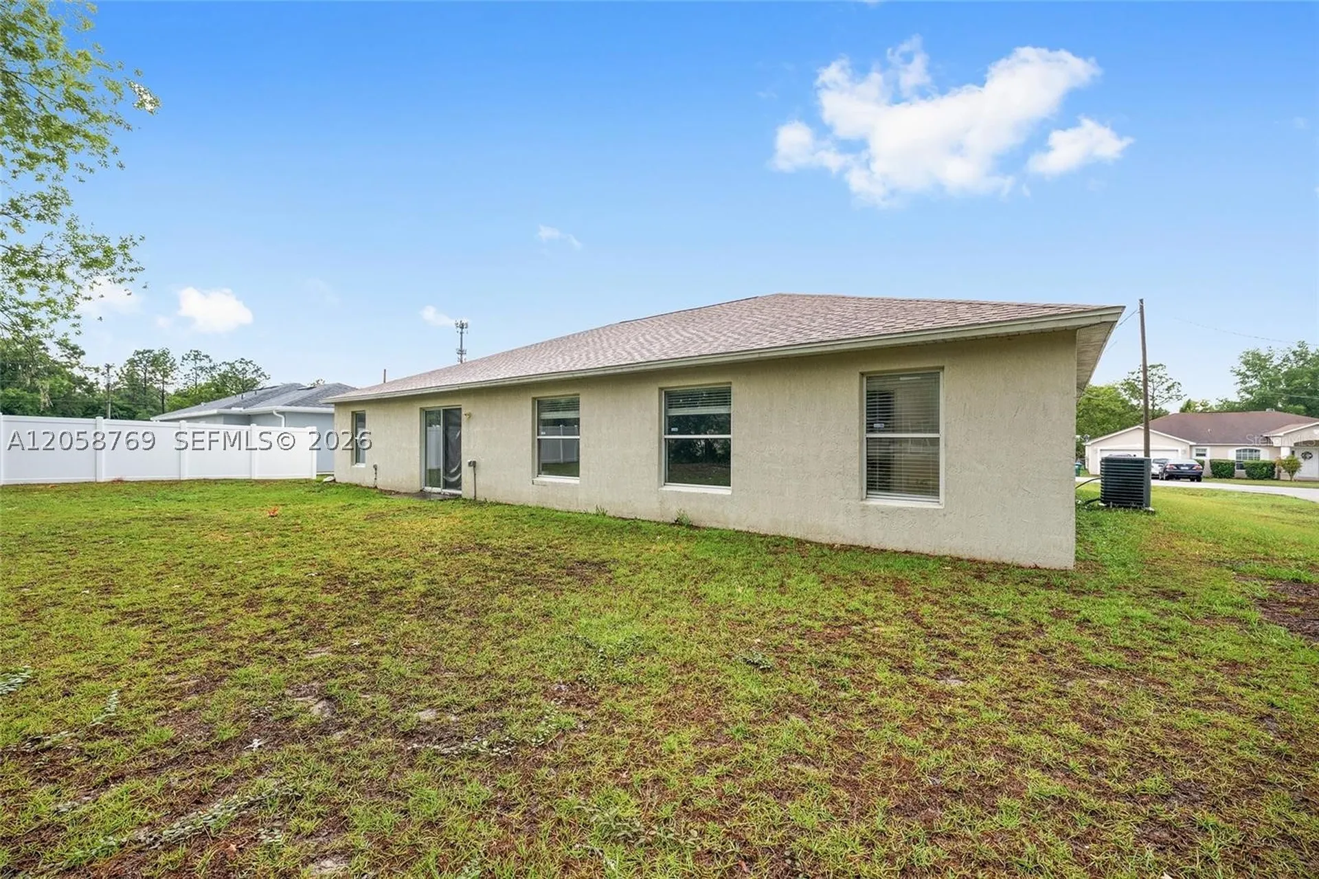 20 Pine Court Loop Other City - In The State Of Florida FL 34472