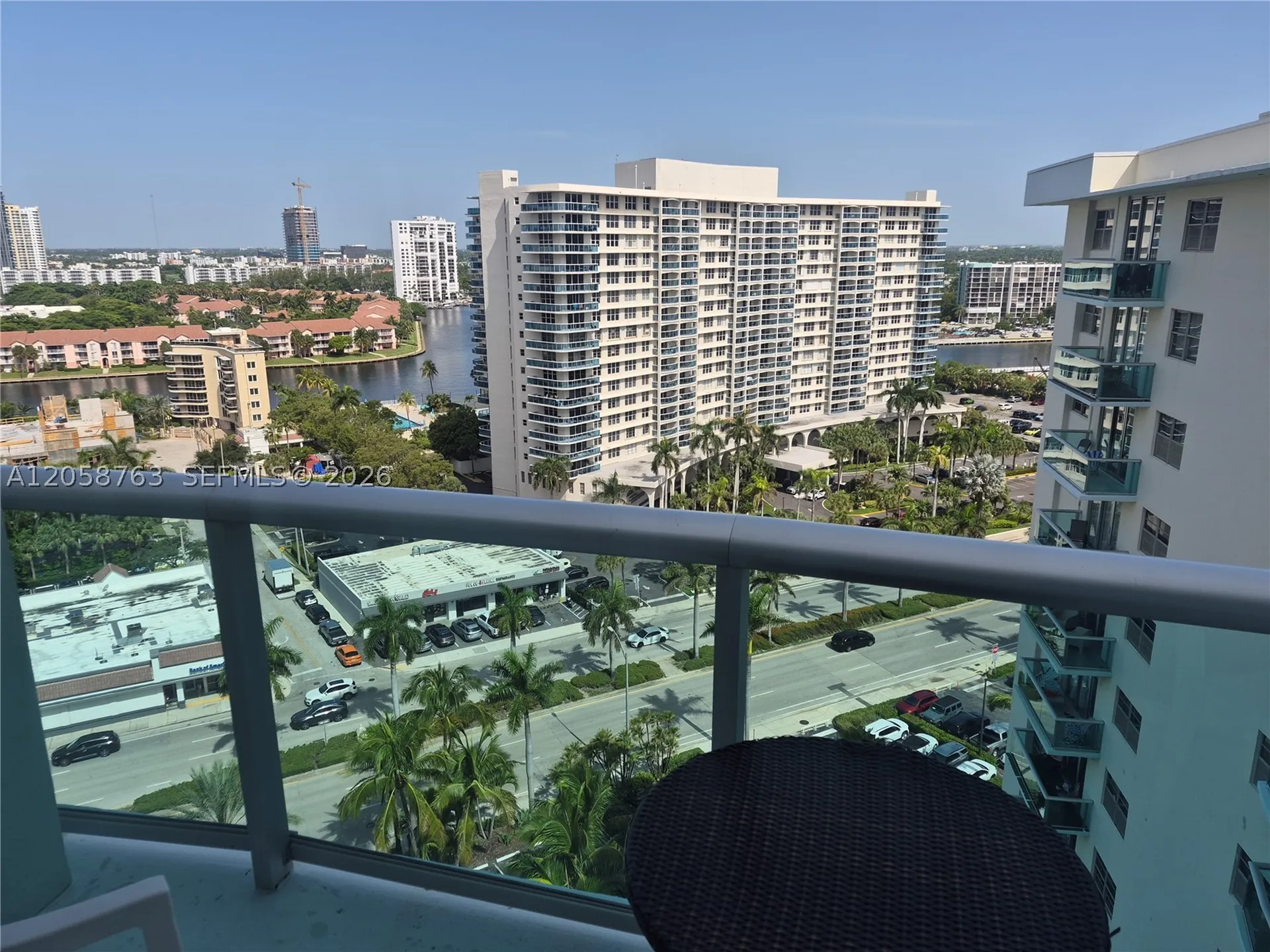 3901 S Ocean Drive Hollywood FL 33019