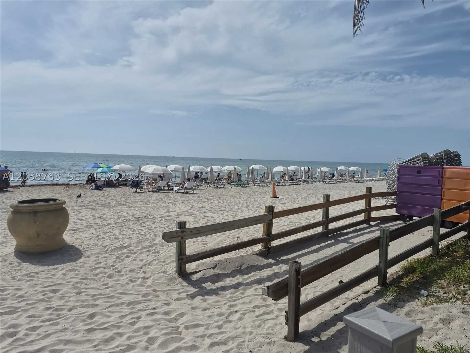3901 S Ocean Drive Hollywood FL 33019
