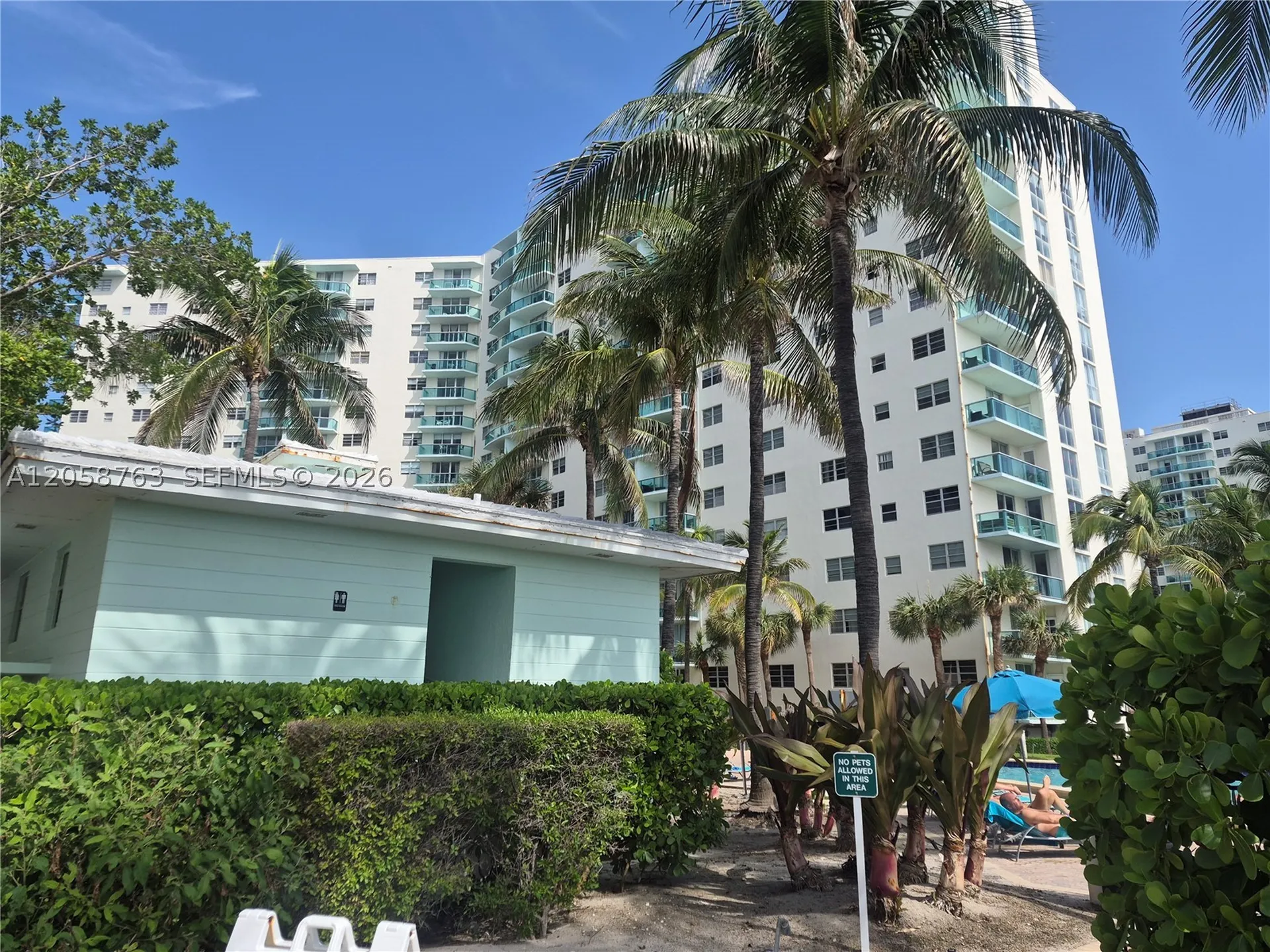 3901 S Ocean Drive Hollywood FL 33019