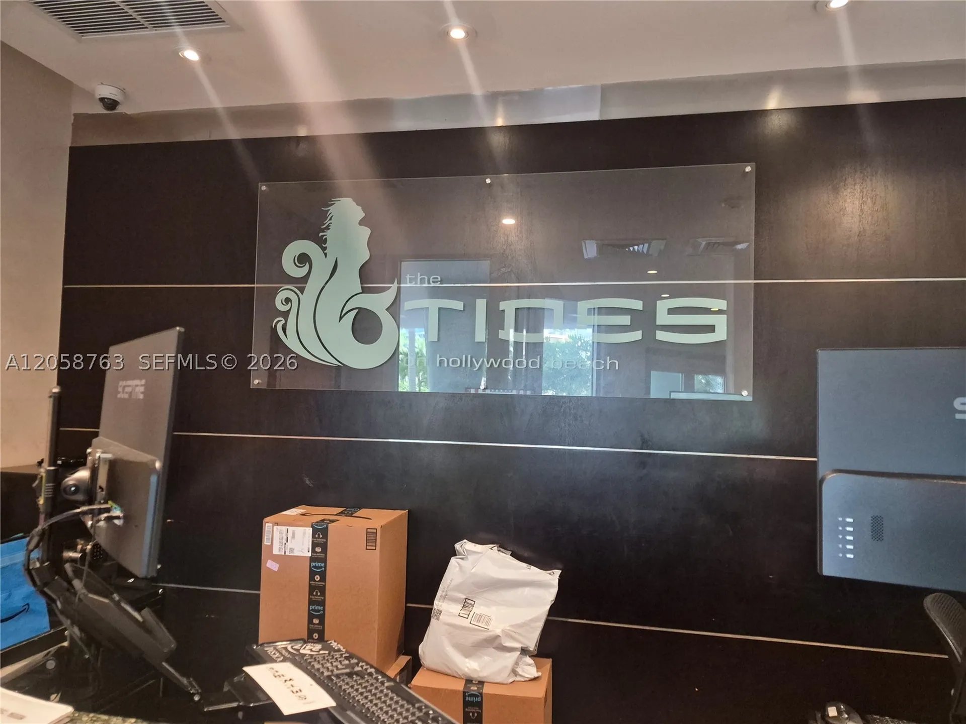 3901 S Ocean Drive Hollywood FL 33019