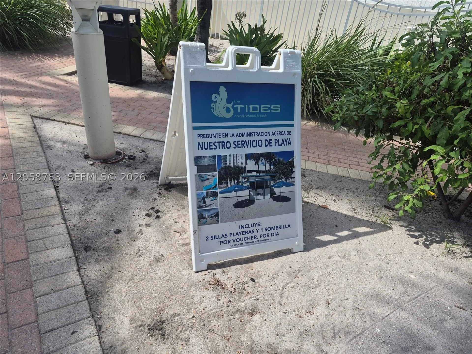 3901 S Ocean Drive Hollywood FL 33019