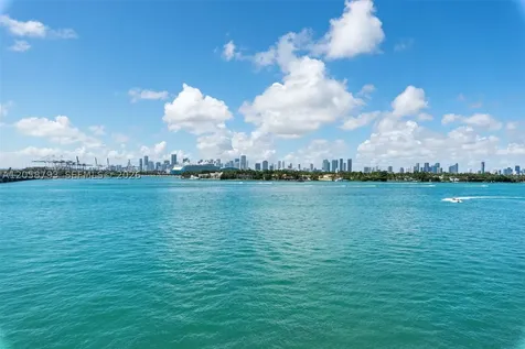 540 West Avenue Miami Beach FL 33139