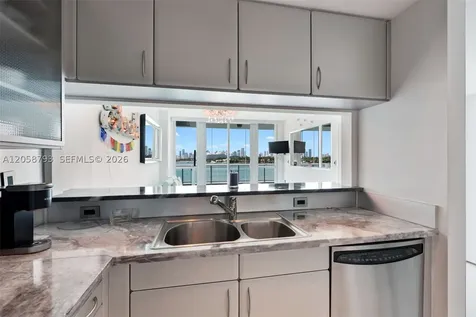 540 West Avenue Miami Beach FL 33139