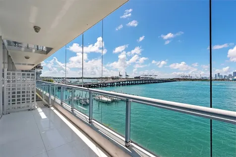 540 West Avenue Miami Beach FL 33139