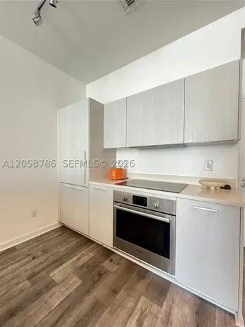 501 NE 31st Street Miami FL 33137