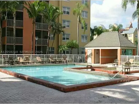 8343 Lake Drive Doral FL 33166